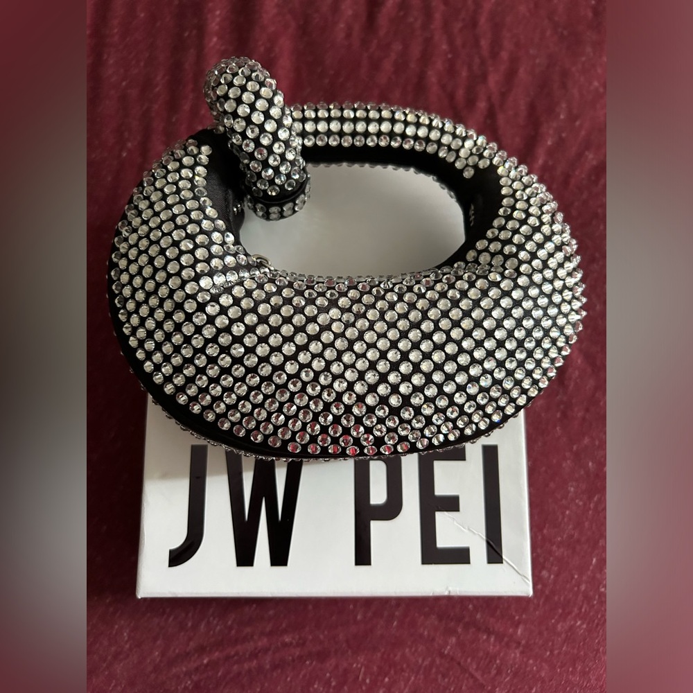 JW PEI bags